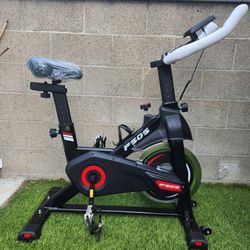 New Spin bike/ Exercise Bike/ Workout Bike