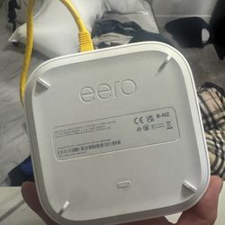 Eero 