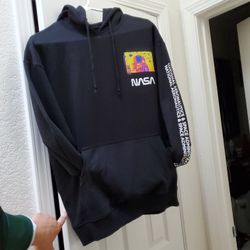 Nasa Sweatshirt