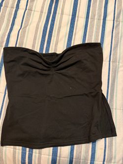 Women’s tube top