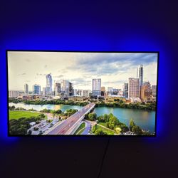 55’ Onn Tv 