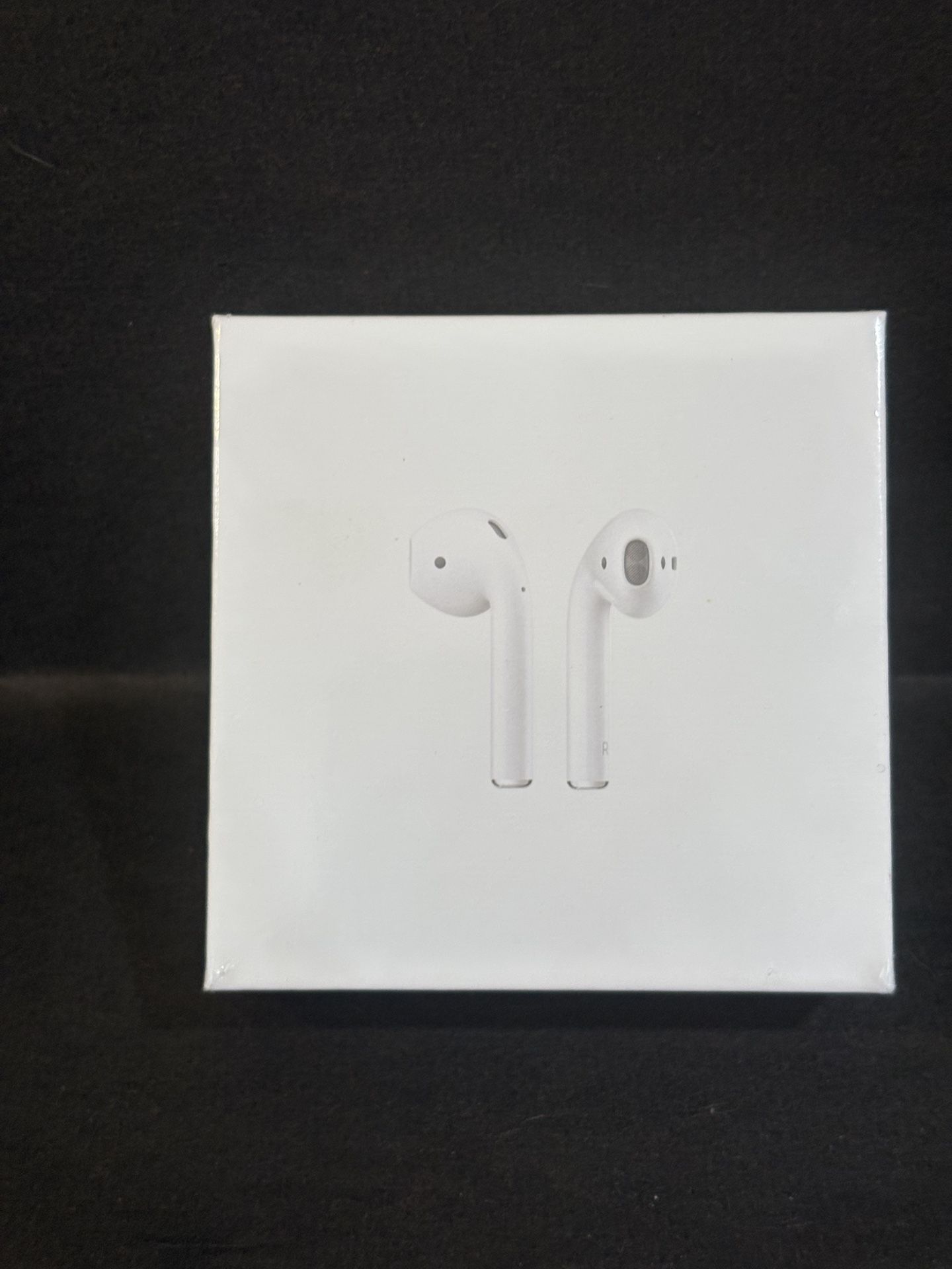 AirPods 2nd Gen Original