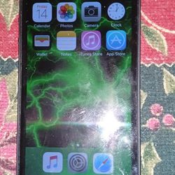 iPhone  5 The Gen 64 Gb 