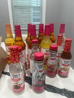 Coffee fragrance smoothies