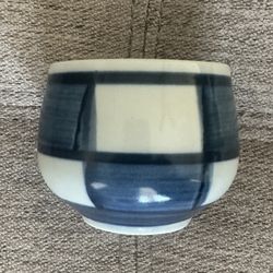 Contemporary Kung Fu Teacup Glazed Ceramic Tea Cup Drinking Glass Pottery