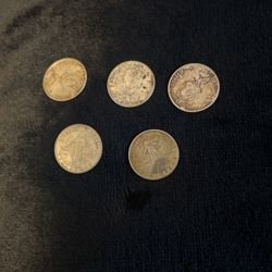 Silver