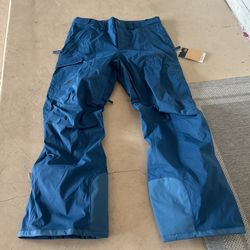 North Face Ski Pants