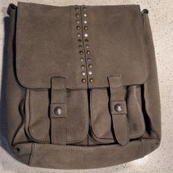 Patricia Nash Purse
