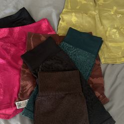 gym shorts