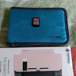 Nintendo Bundle 