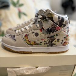 Nike SB Dunk High 