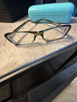 Tiffany &  Co. Eyewear 