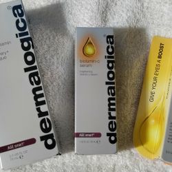 DERMALOGICA PRODUCTS