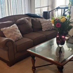 Living Room Set