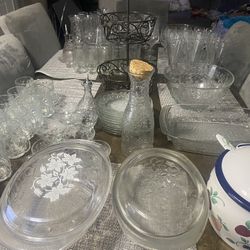 Varias Piezas De Prinsses Hause Más De 100 Piezas Todas Por $180