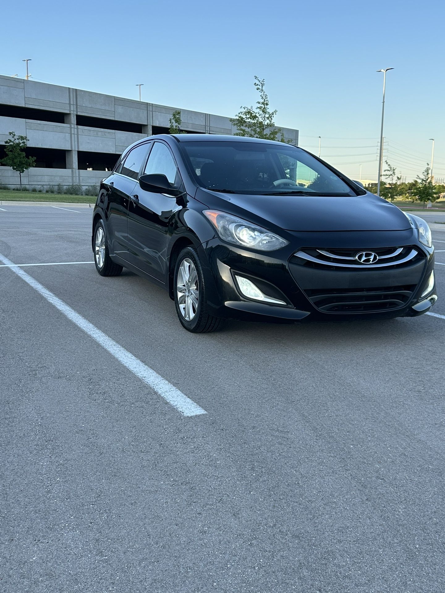 2014 Hyundai Elantra