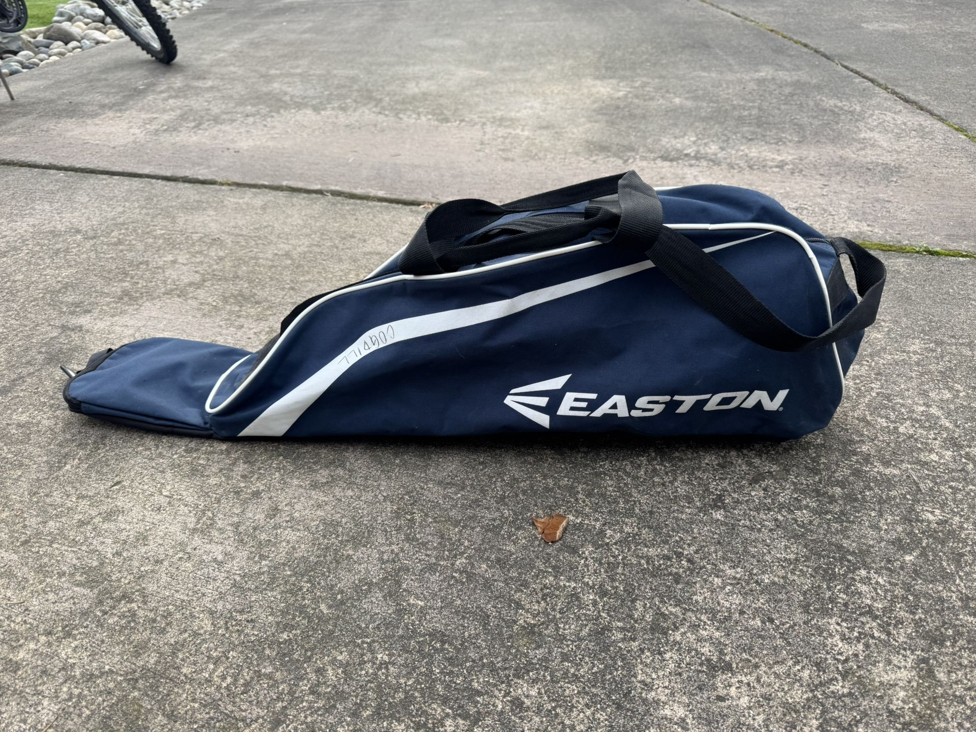 Easton Baseball Softball Bag