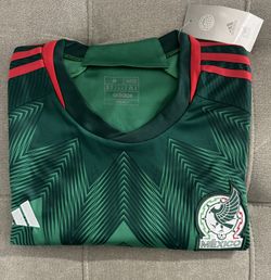 Camiseta Selección México Size “M”