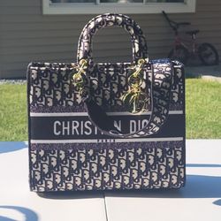 Christian Dior Small Hand Bag