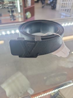 Louis Vuitton Belt