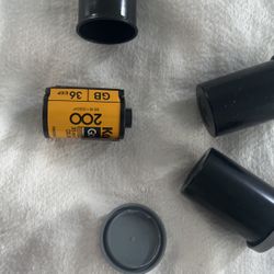 Kodak 35 Mm Film