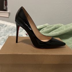 Red Bottoms 