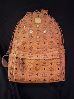 Mcm Bag 
