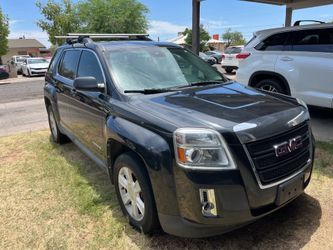 GMC terrain 2012 $3900