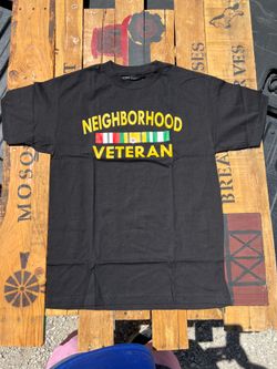 Veteran T-Shirt