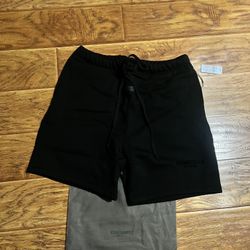 Essential Shorts 