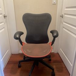 Herman Miller Mirra 2 Chair