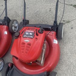 Law Mowers 