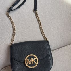 Authentic Michael Kors CrossBody