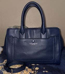 Marc Jacobs Empire City Satchel