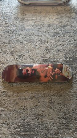 Supreme skateboard deck