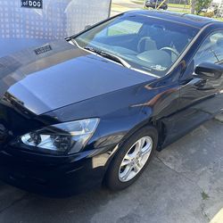 Honda Accord /trade for impala 95-96