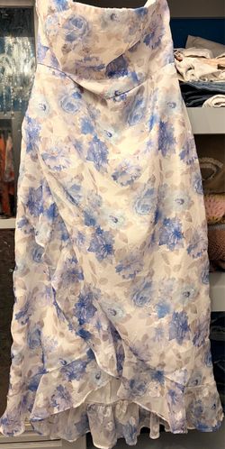 Altar’d State dress