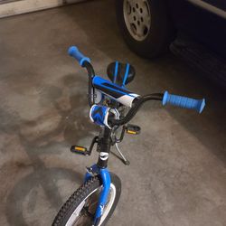 Animator BIke kids 