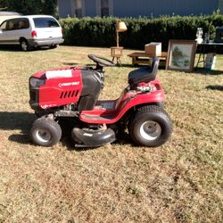 Troy Bilt Pony