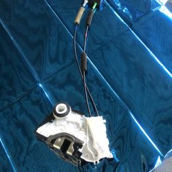Prius 2013 Door Lock 