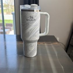 Stanley Tumbler 