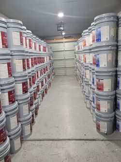 Paint