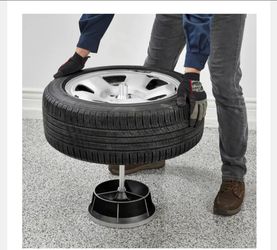 Wheel Balancer