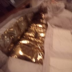 Columbia Jacket W Fur Hood & Warming Technology 