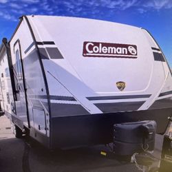 2023 COLEMAN LIGHT 2715RL