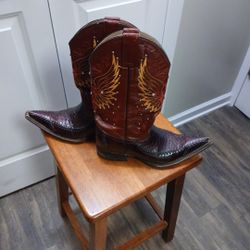 Women Western Boots 