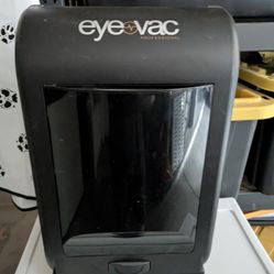 Eye Vac Touchless Vacuum 