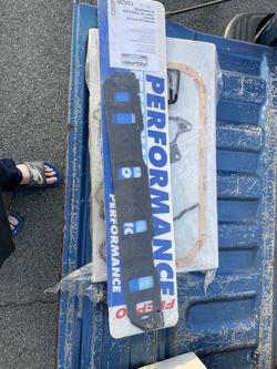 Engine Gaskets
