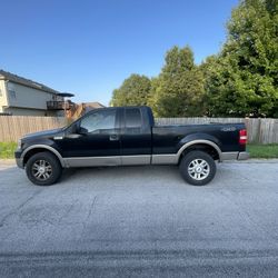 2004 Ford F-150