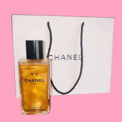 Chanel 5 Fragrance